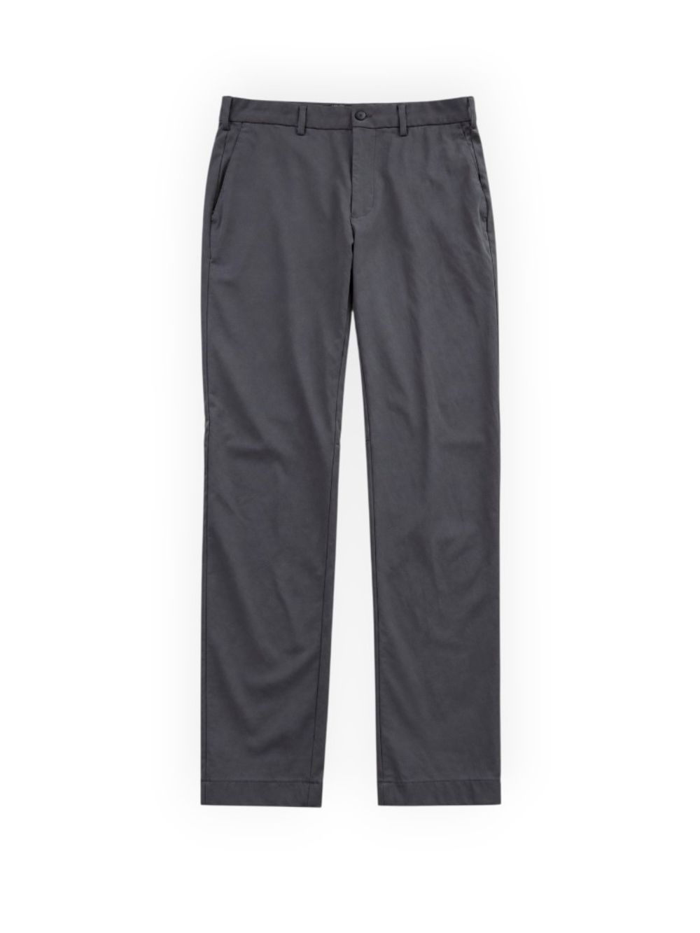 Banana Republic Slim Fit Performance Chino Pants Grey 32x34